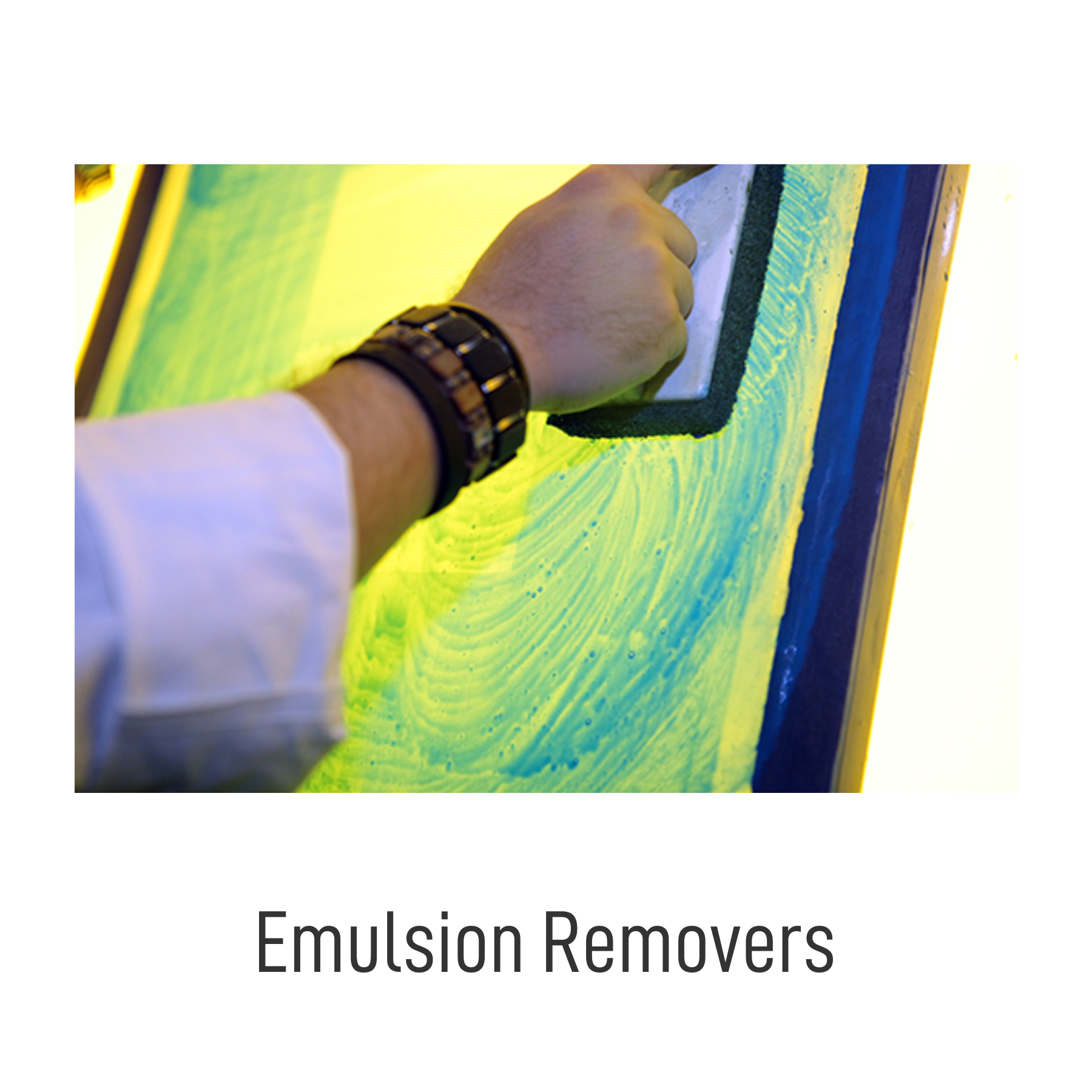 Chemicals & Supplies Emulsion Removers MelRay Industries